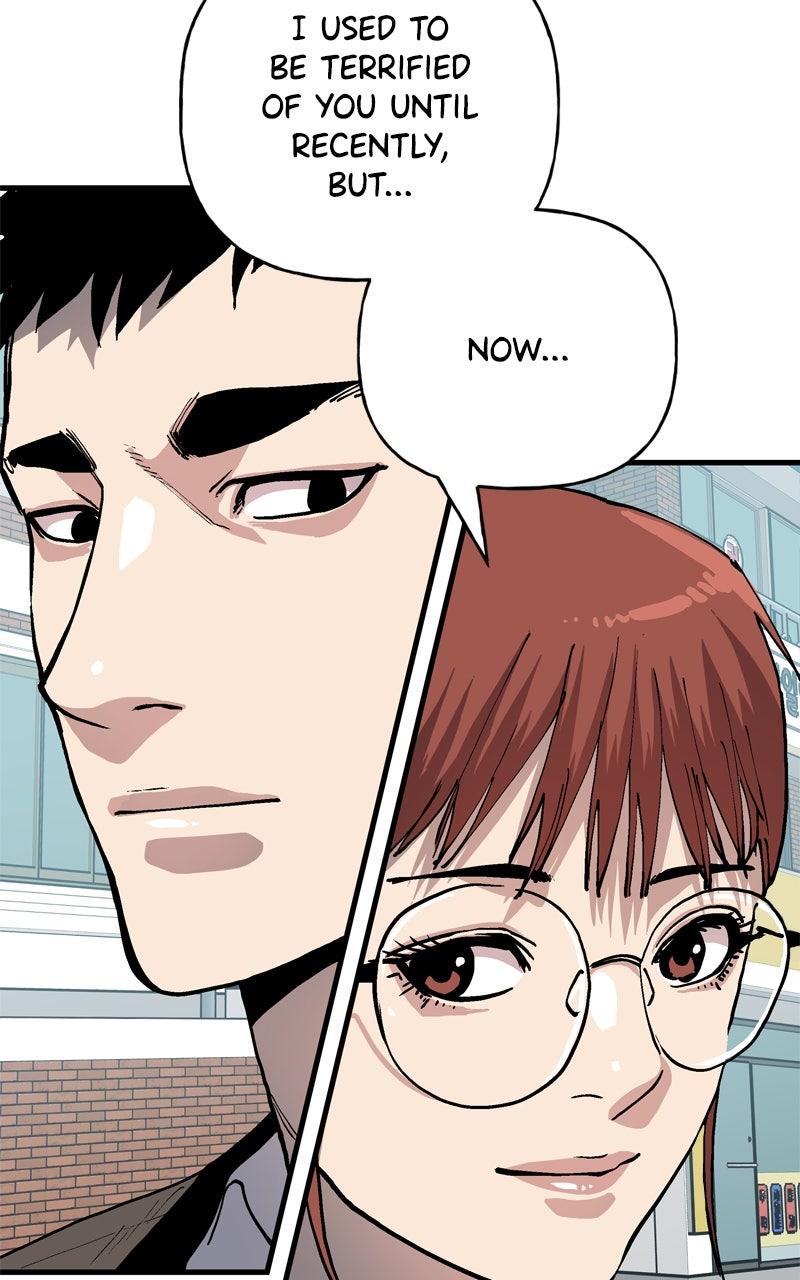 Boss Return Chap 54 - Next Chap 55