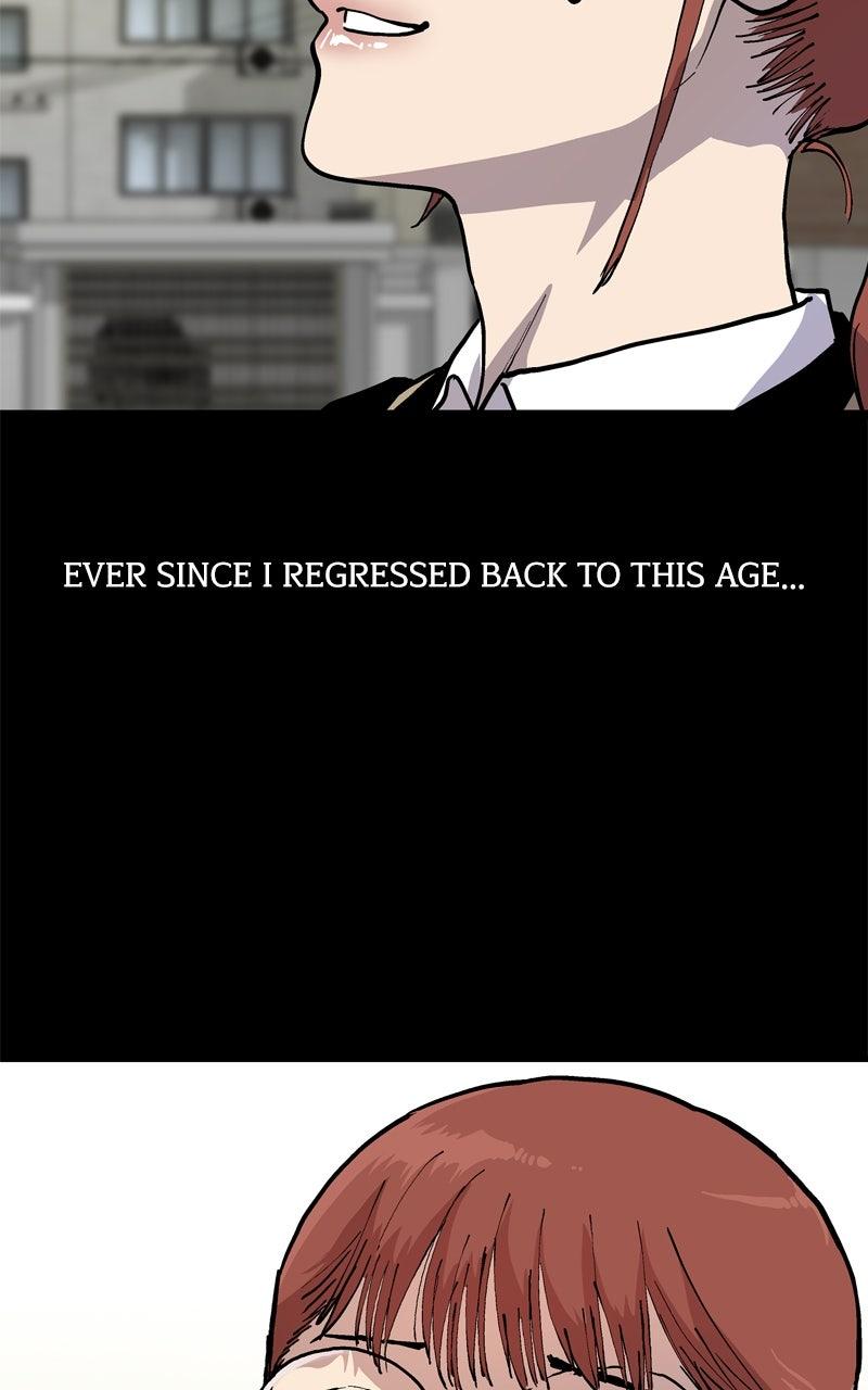 Boss Return Chap 54 - Next Chap 55