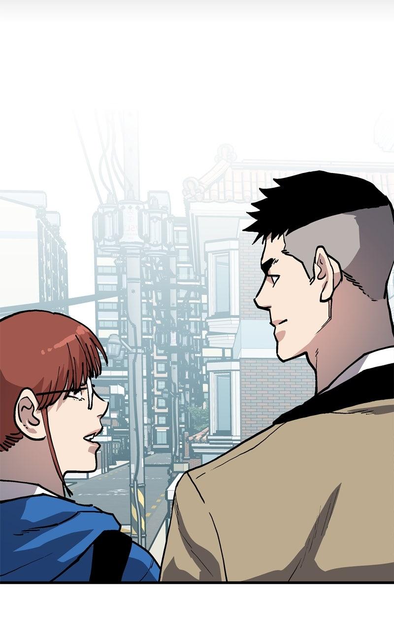 Boss Return Chap 54 - Next Chap 55