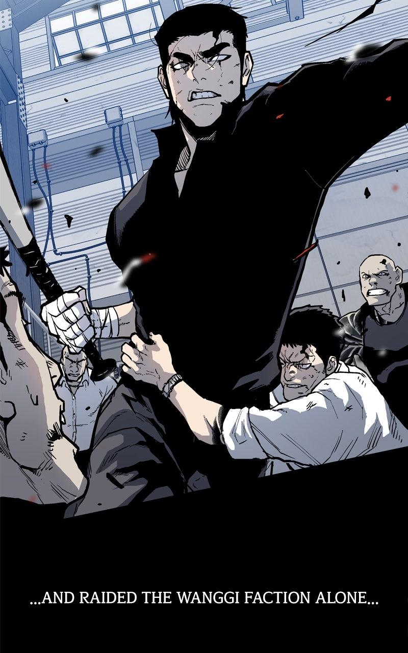 Boss Return Chap 55 - Next Chap 56