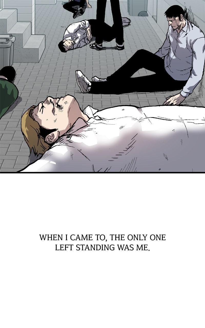 Boss Return Chap 55 - Next Chap 56