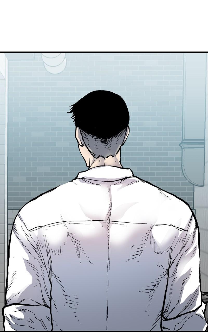 Boss Return Chap 55 - Next Chap 56