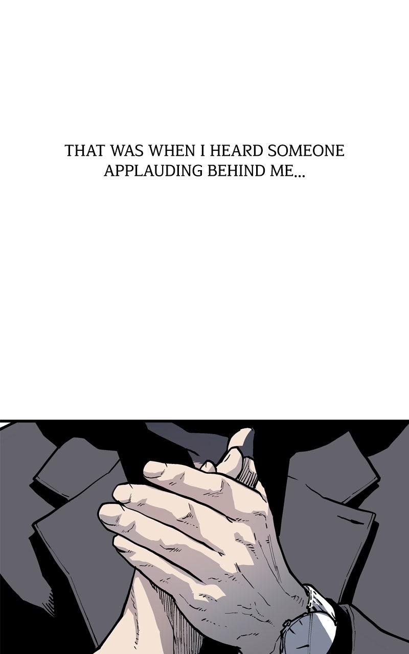 Boss Return Chap 55 - Next Chap 56