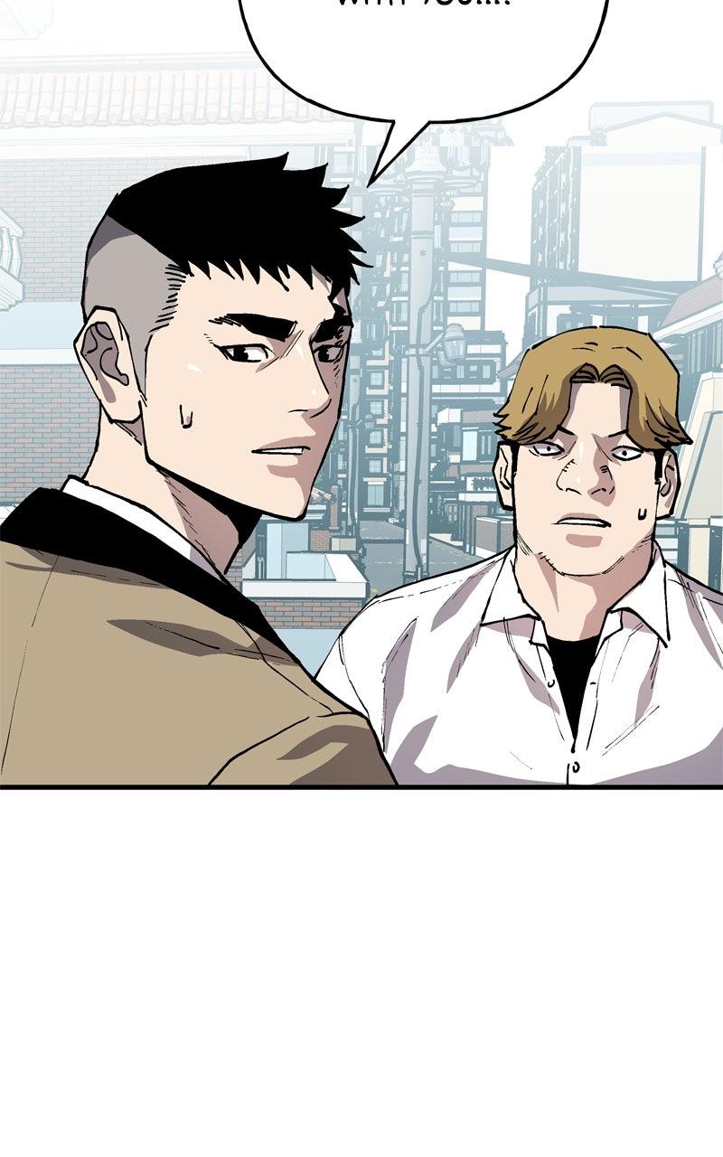 Boss Return Chap 55 - Next Chap 56