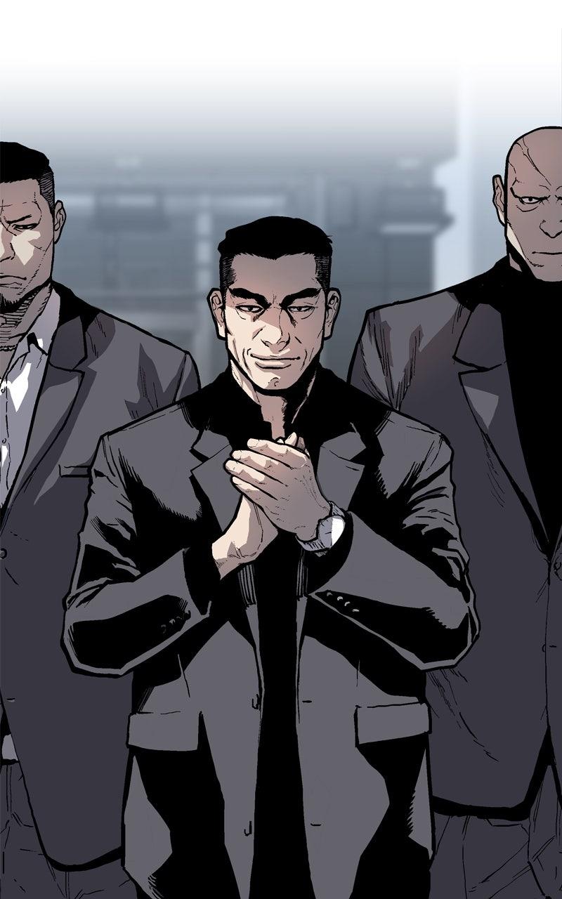 Boss Return Chap 55 - Next Chap 56