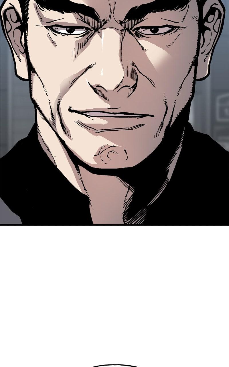 Boss Return Chap 55 - Next Chap 56