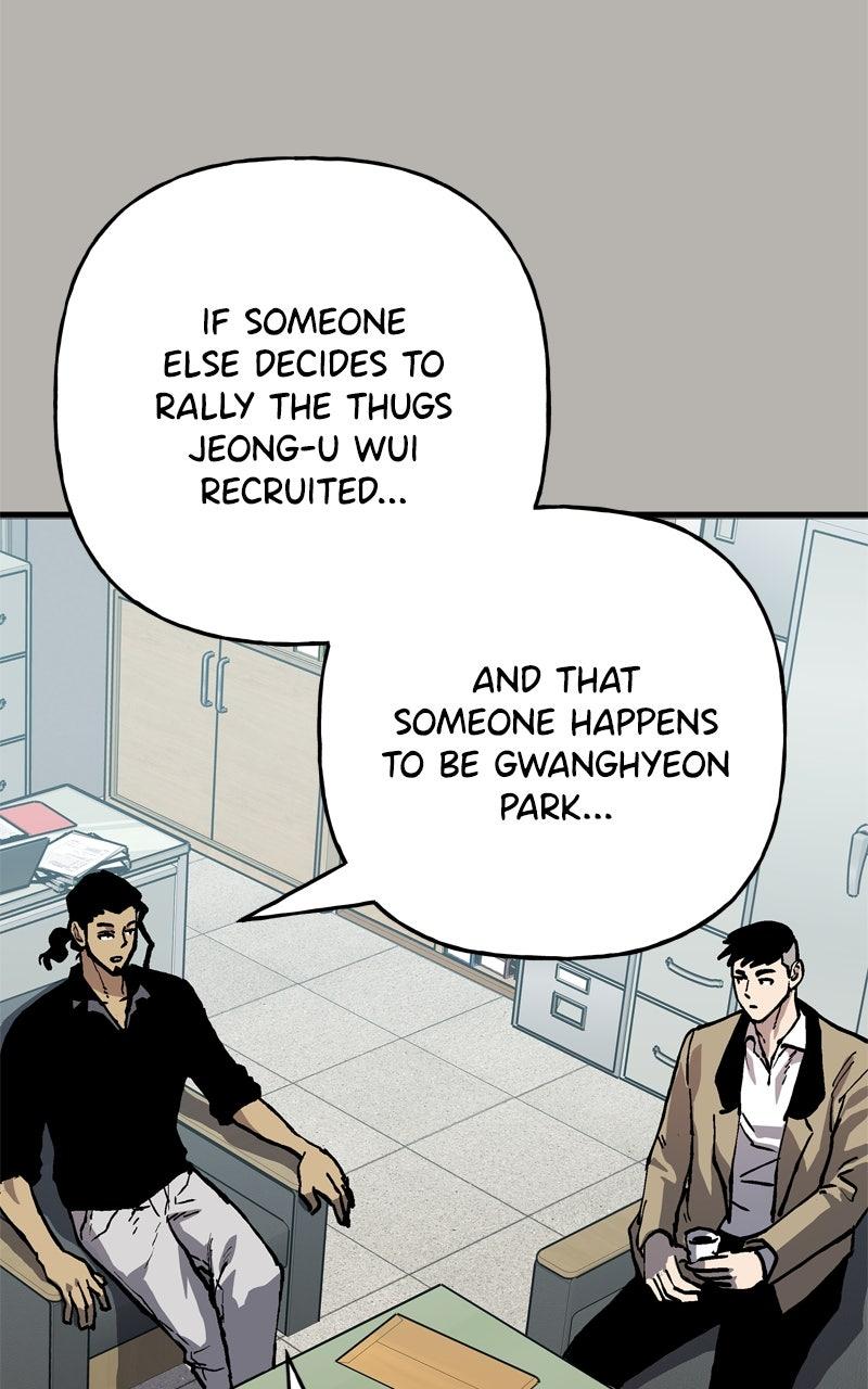 Boss Return Chap 55 - Next Chap 56