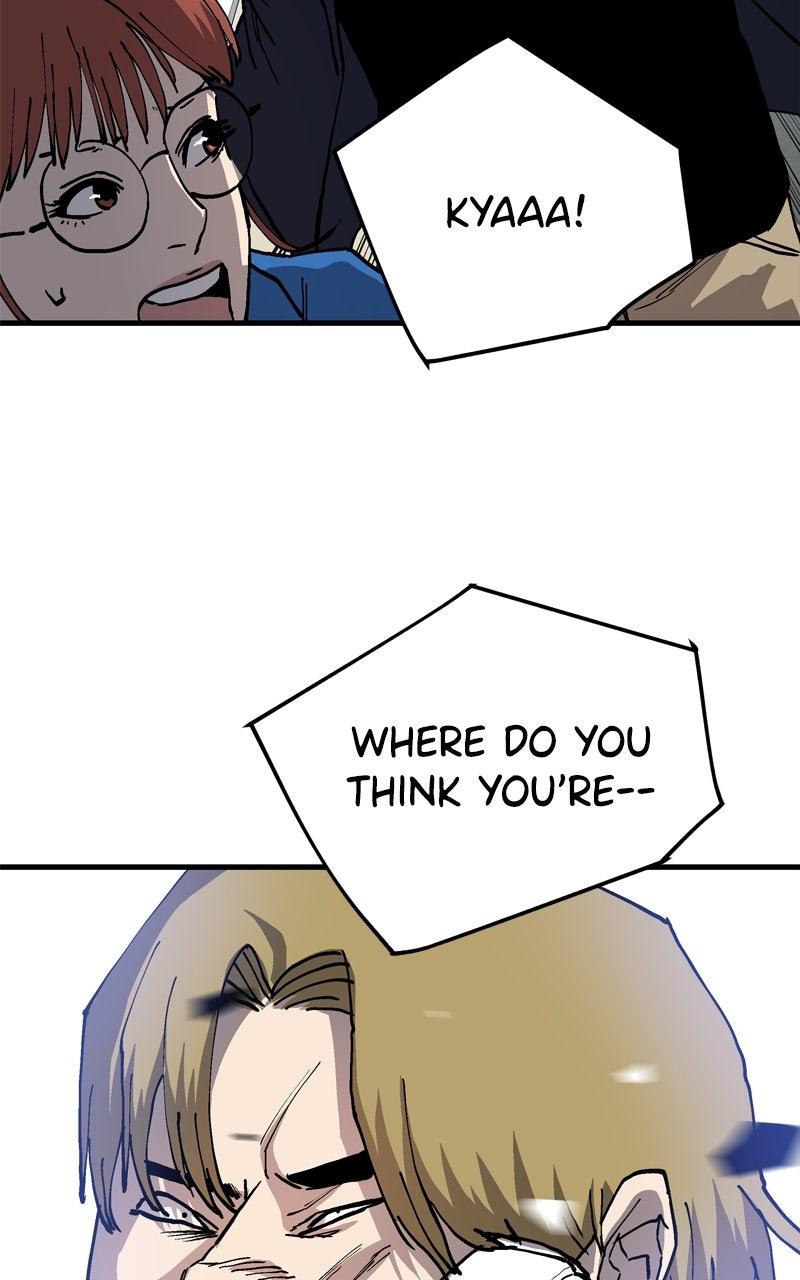 Boss Return Chap 55 - Next Chap 56