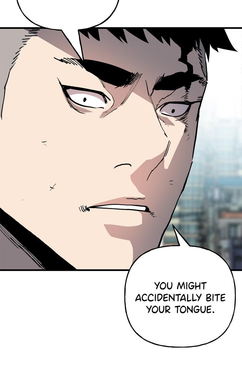 Boss Return Chap 55 - Next Chap 56