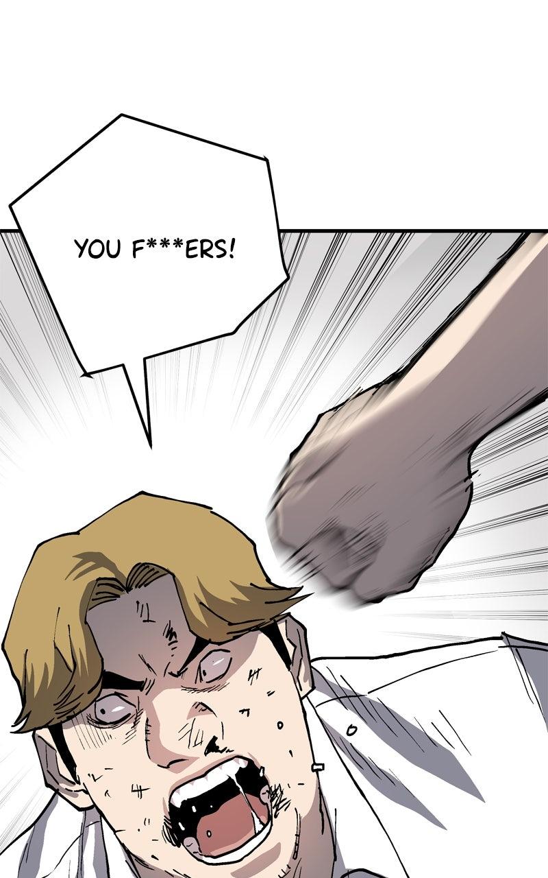 Boss Return Chap 55 - Next Chap 56