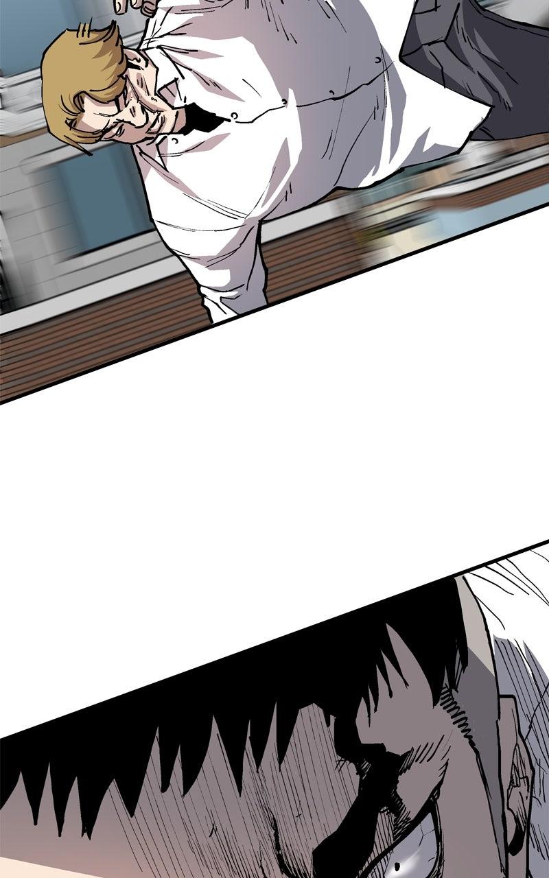 Boss Return Chap 55 - Next Chap 56