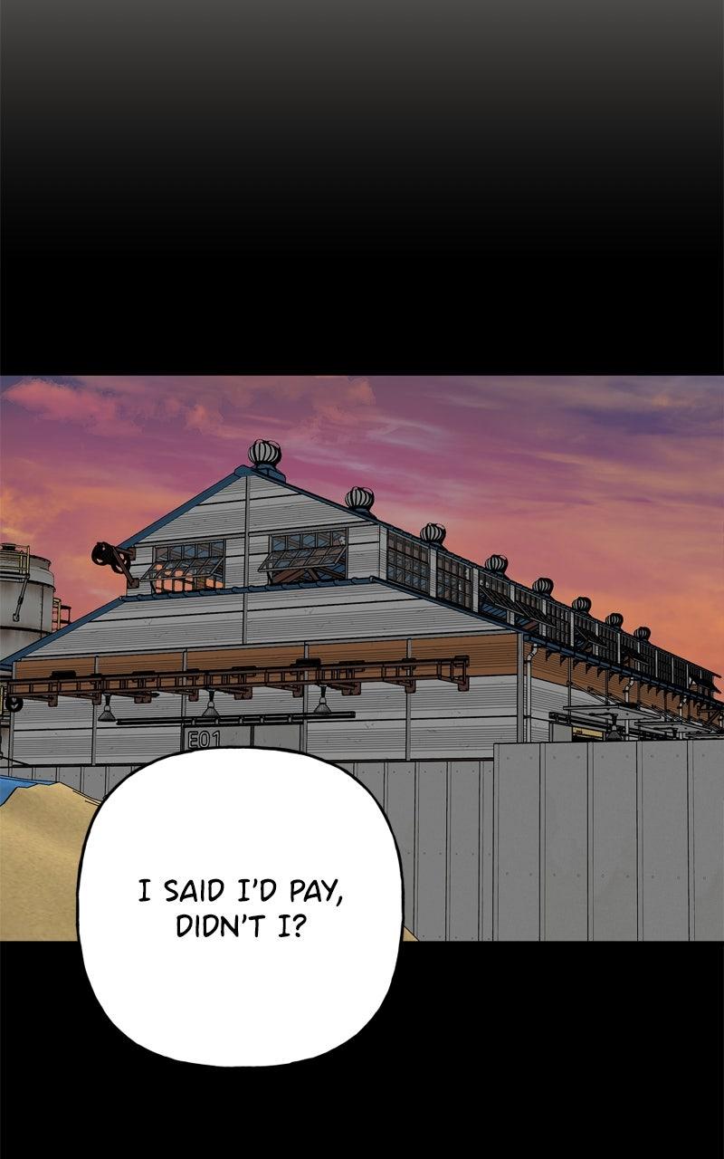 Boss Return Chap 55 - Next Chap 56