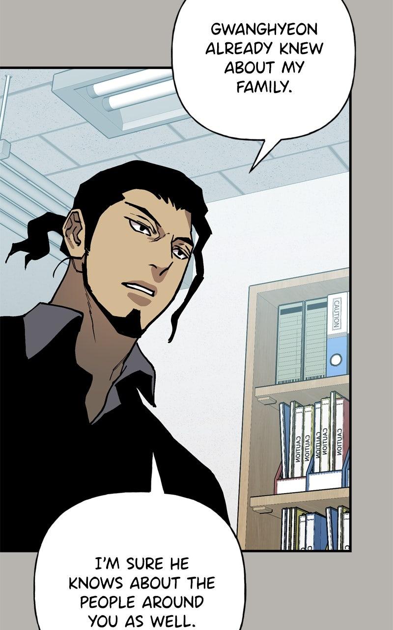 Boss Return Chap 55 - Next Chap 56