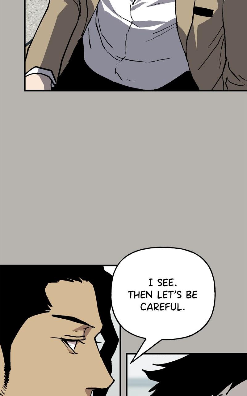 Boss Return Chap 55 - Next Chap 56