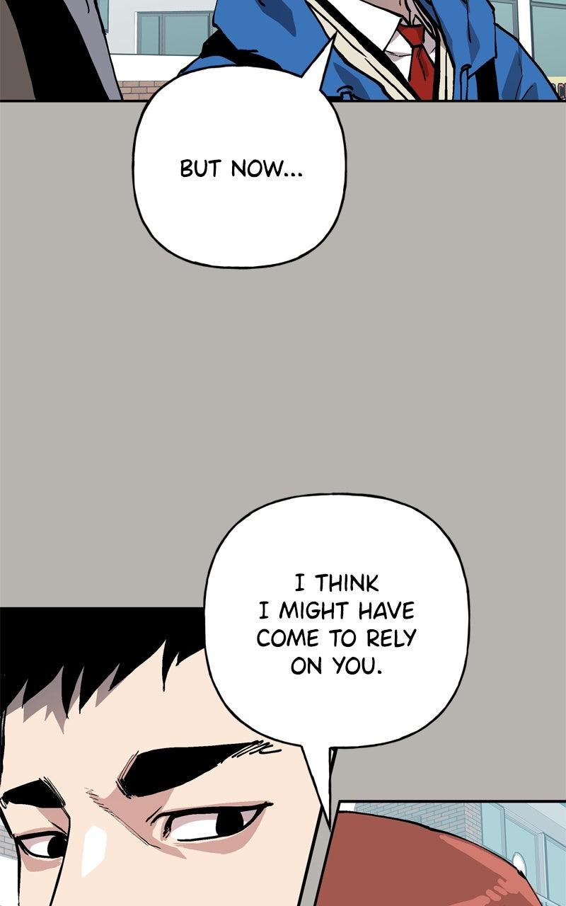 Boss Return Chap 55 - Next Chap 56