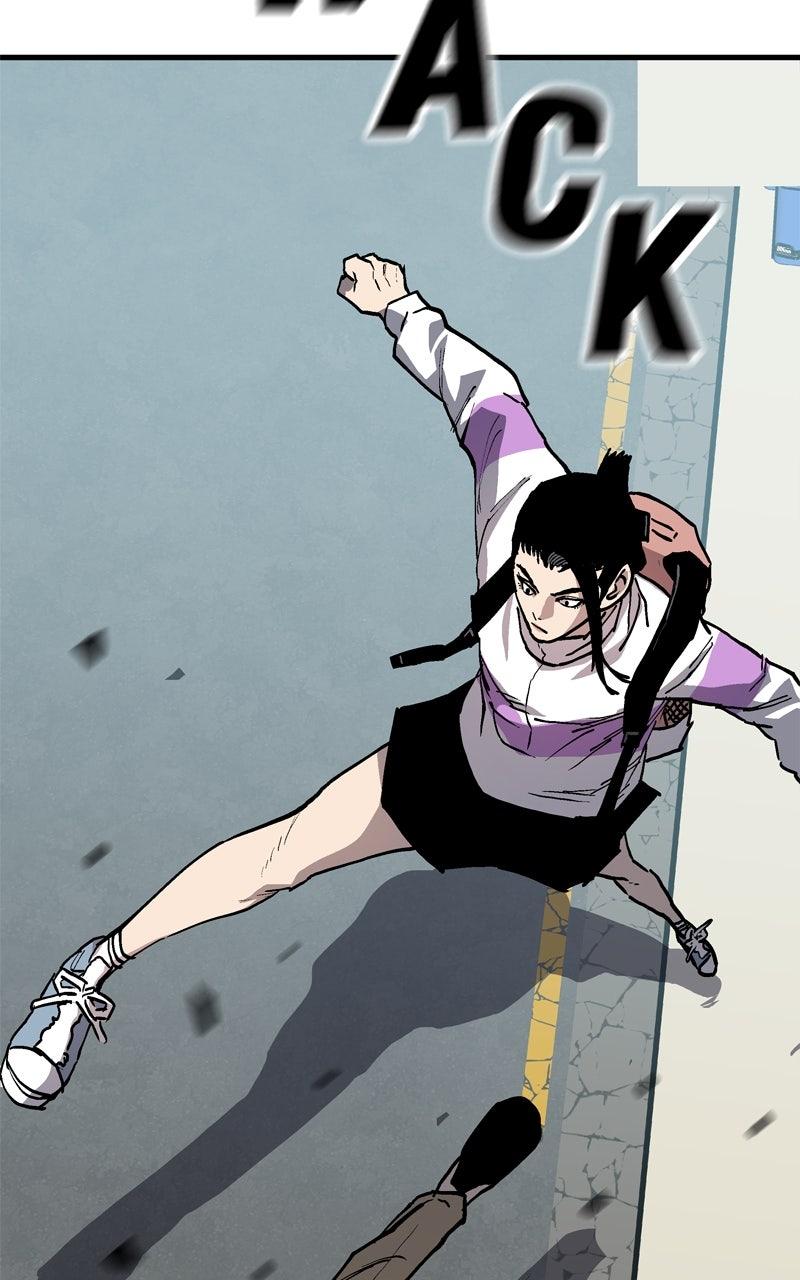 Boss Return Chap 55 - Next Chap 56
