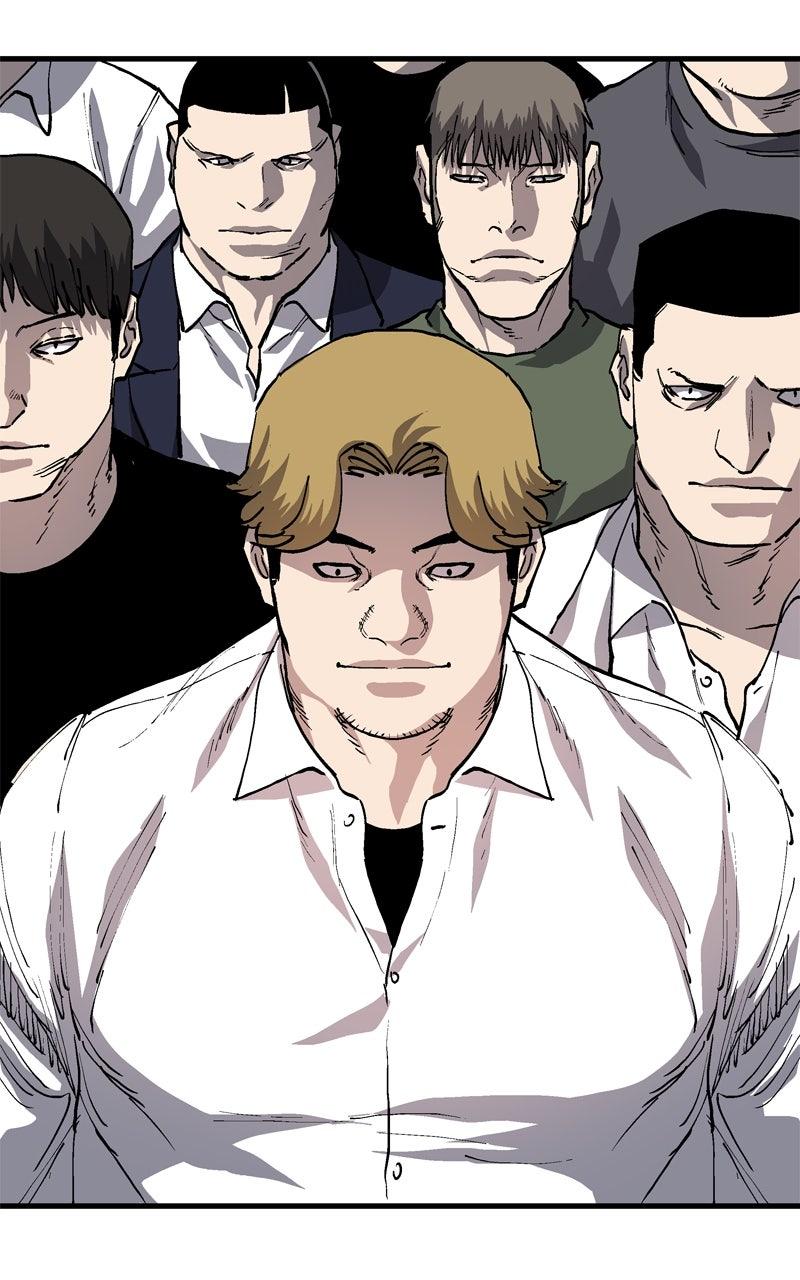 Boss Return Chap 55 - Next Chap 56