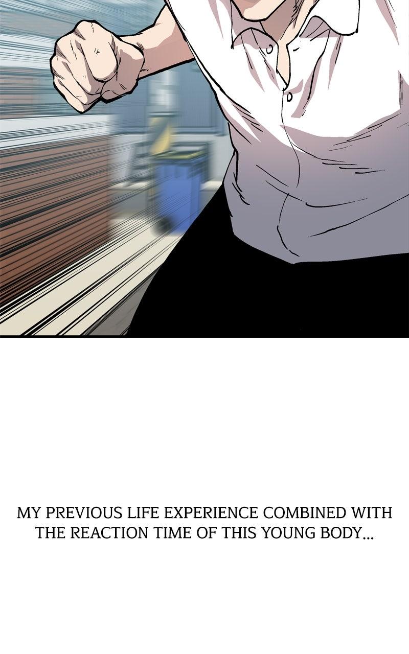 Boss Return Chap 55 - Next Chap 56