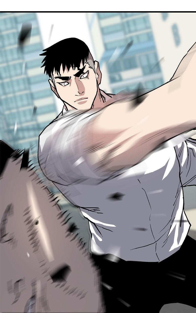 Boss Return Chap 55 - Next Chap 56