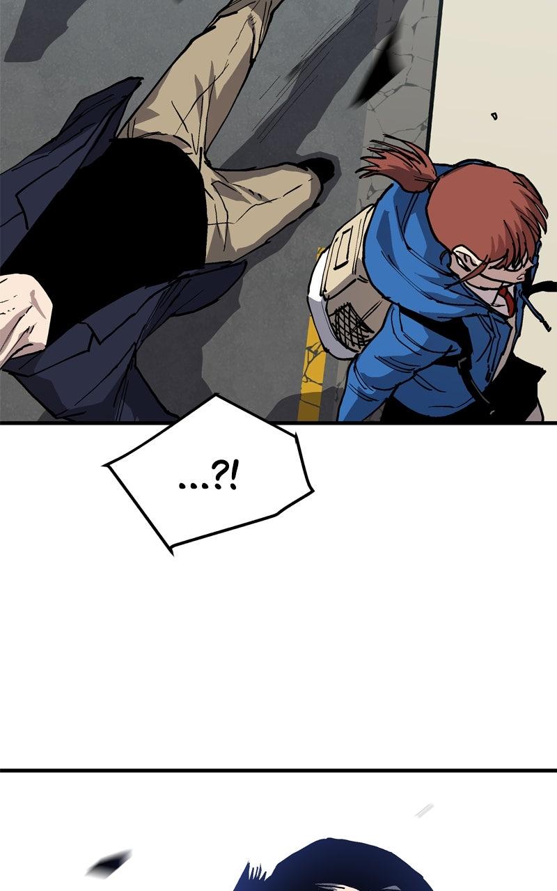 Boss Return Chap 55 - Next Chap 56