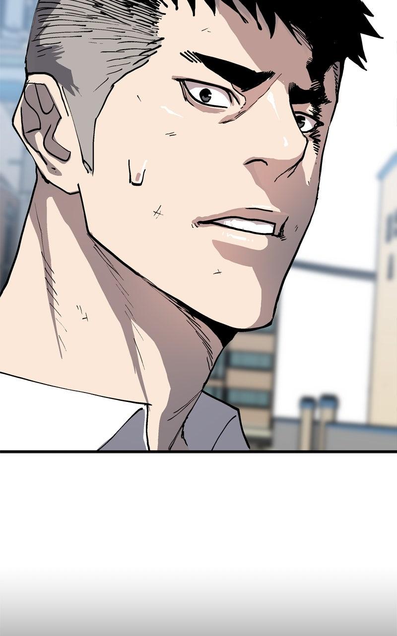 Boss Return Chap 55 - Next Chap 56