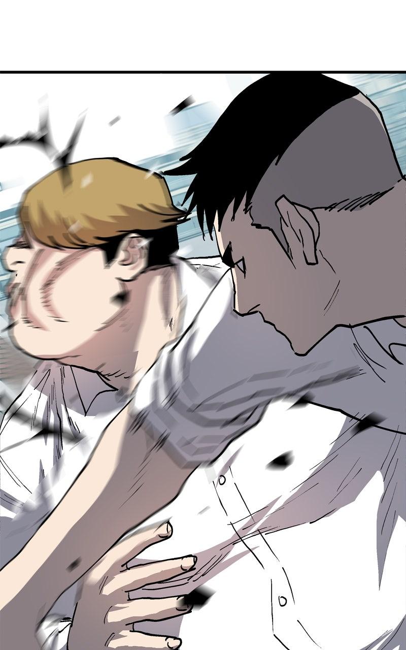 Boss Return Chap 55 - Next Chap 56