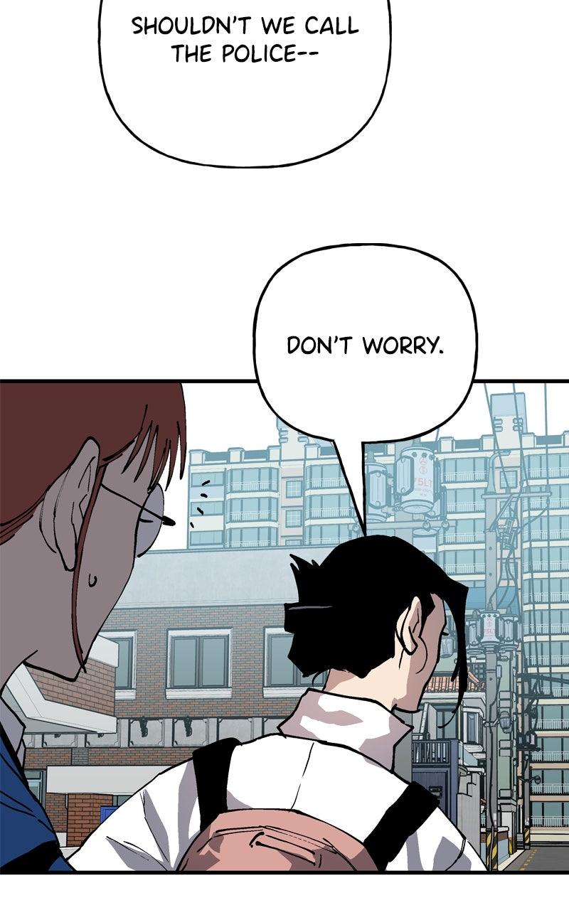 Boss Return Chap 55 - Next Chap 56