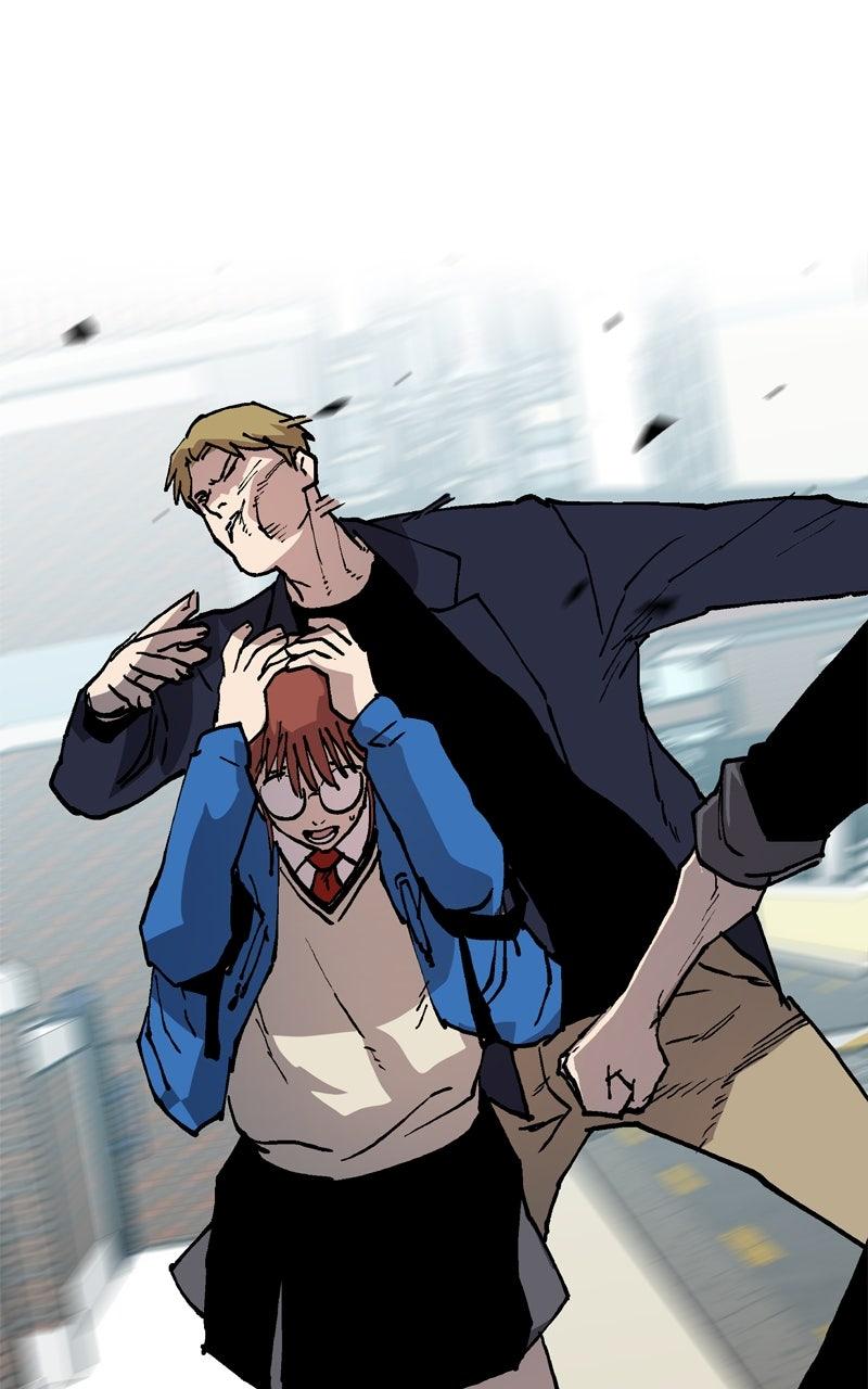 Boss Return Chap 55 - Next Chap 56