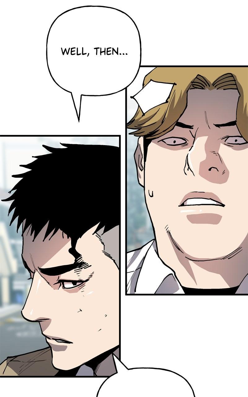 Boss Return Chap 55 - Next Chap 56
