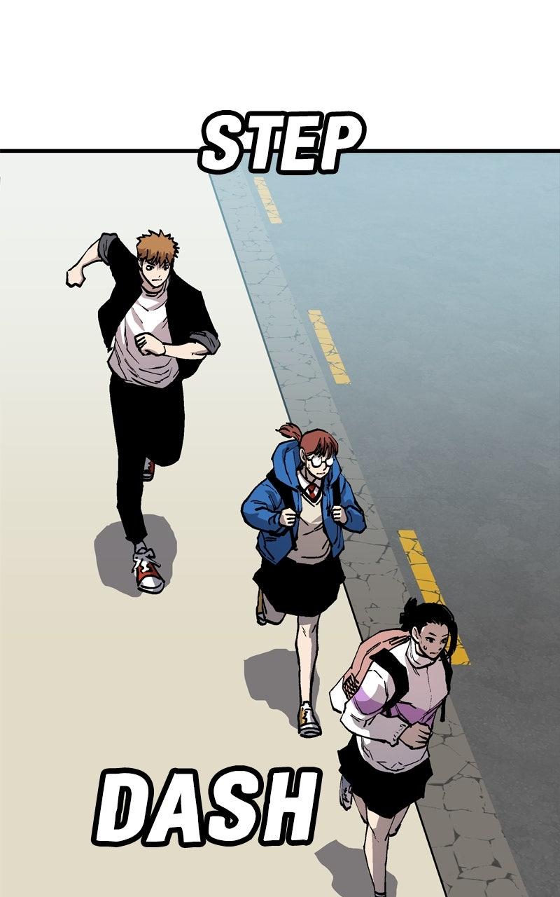 Boss Return Chap 55 - Next Chap 56