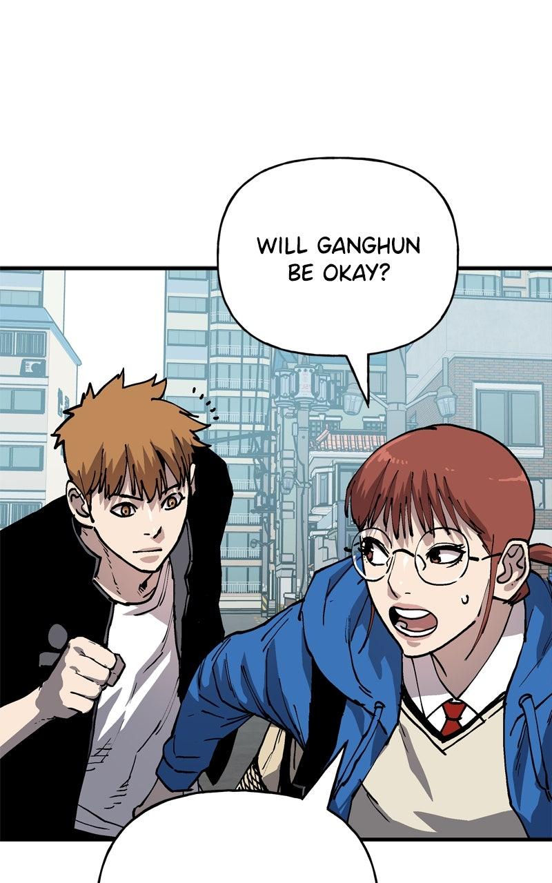 Boss Return Chap 55 - Next Chap 56