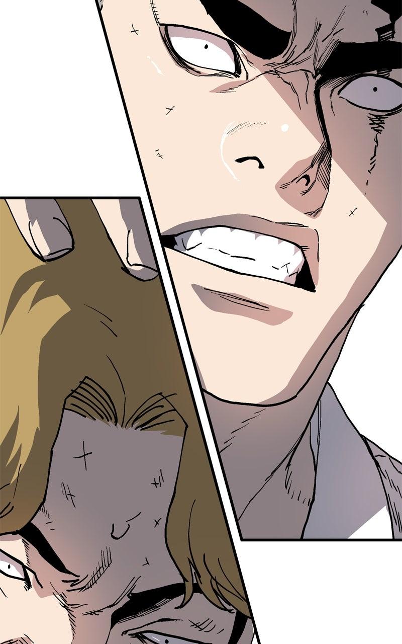 Boss Return Chap 55 - Next Chap 56