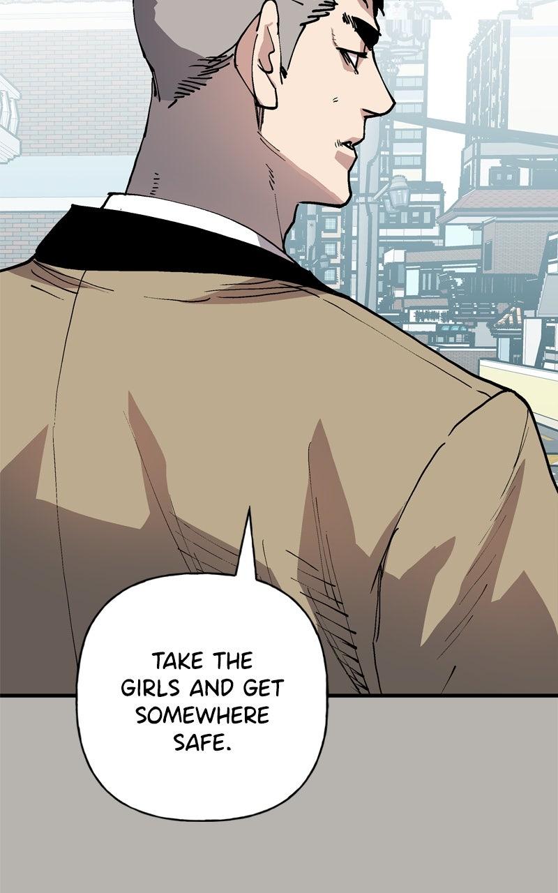 Boss Return Chap 55 - Next Chap 56