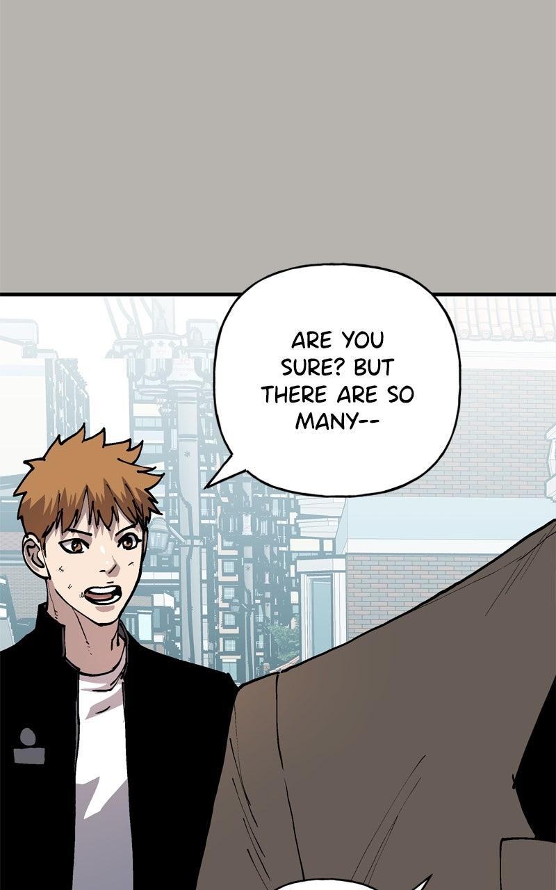 Boss Return Chap 55 - Next Chap 56