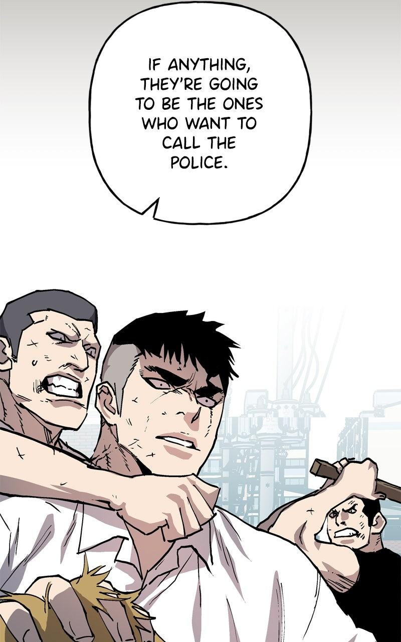 Boss Return Chap 55 - Next Chap 56