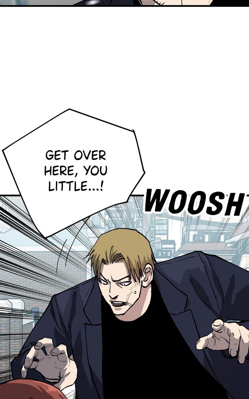 Boss Return Chap 55 - Next Chap 56