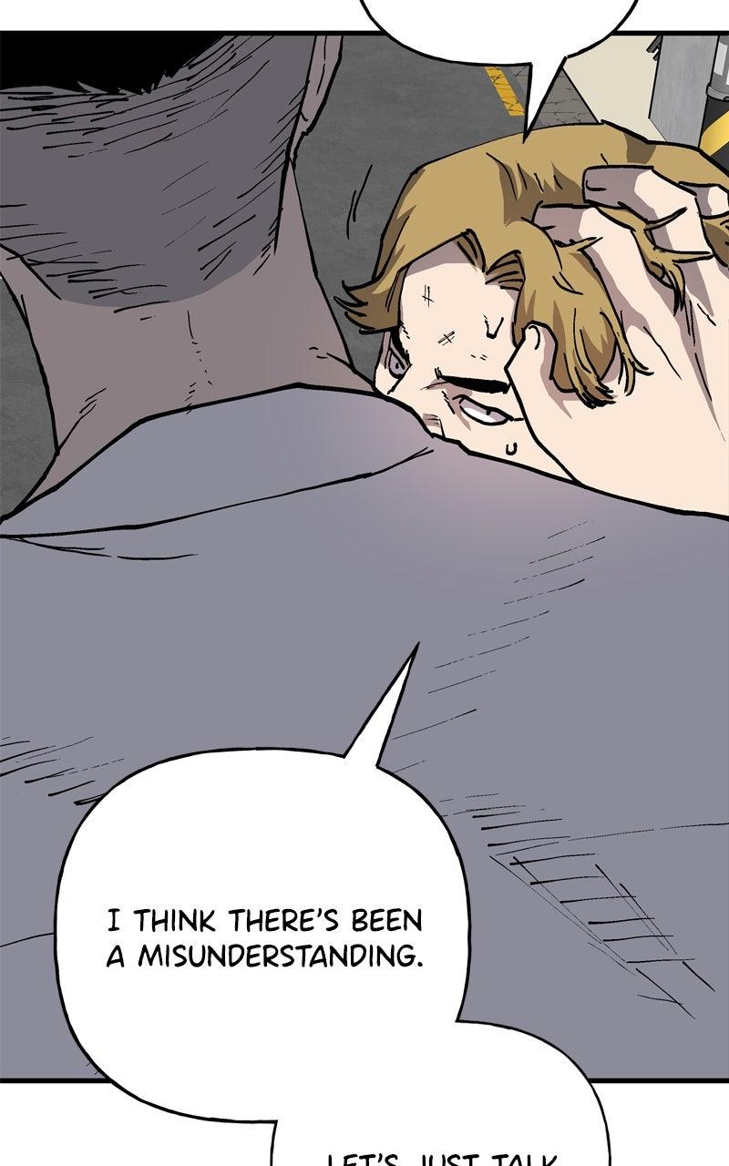 Boss Return Chap 55 - Next Chap 56