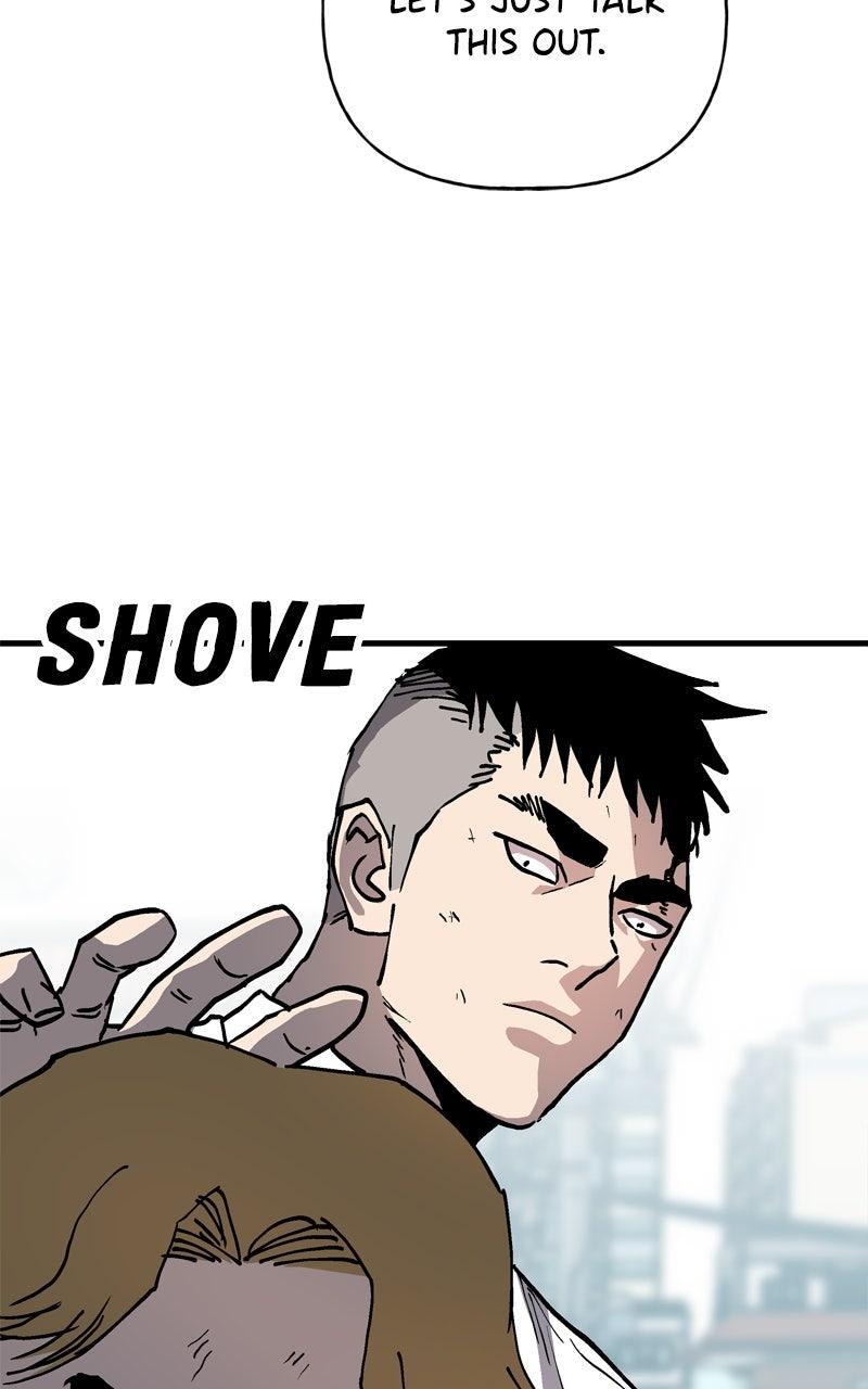 Boss Return Chap 55 - Next Chap 56