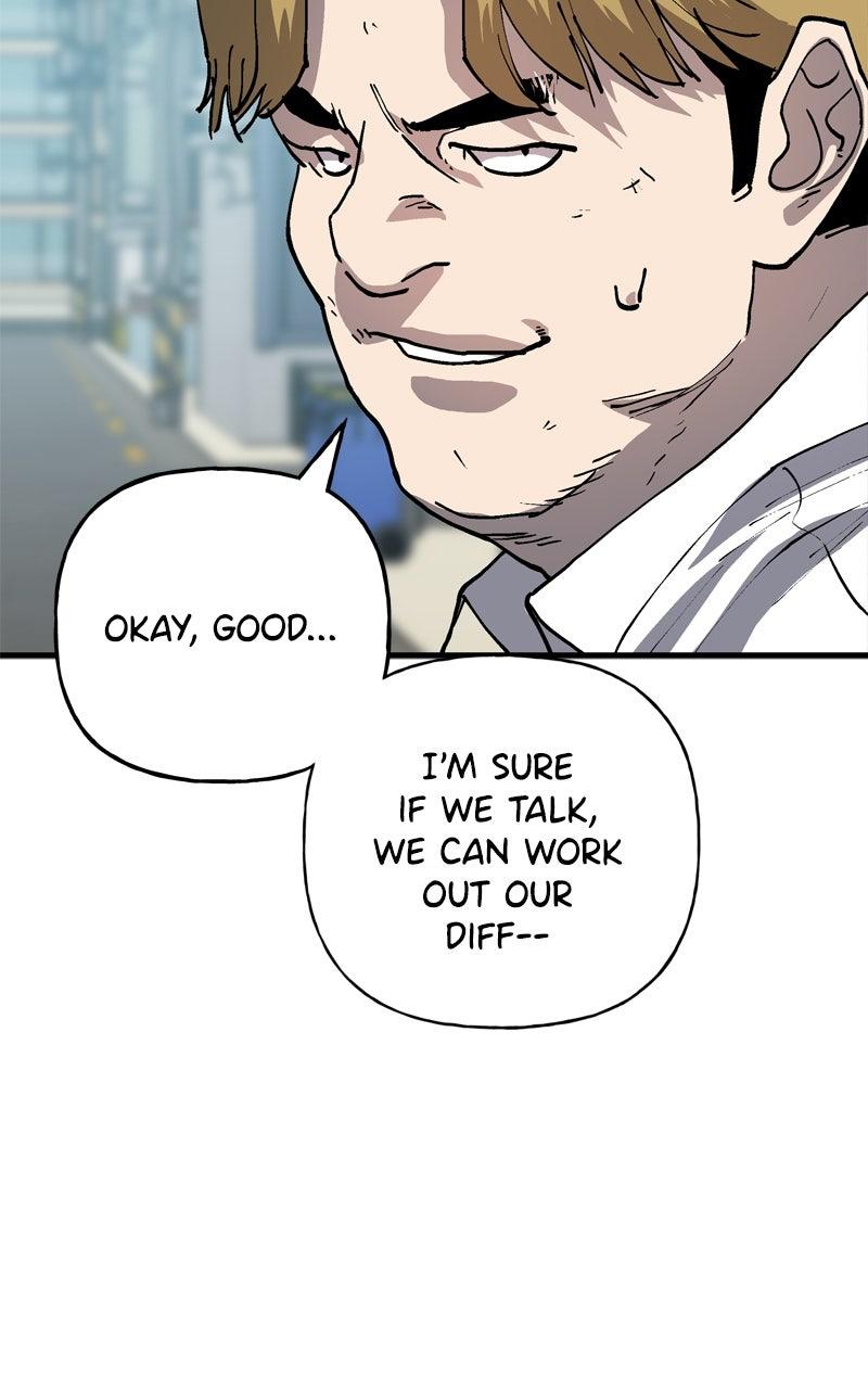Boss Return Chap 55 - Next Chap 56