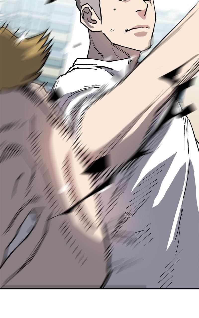 Boss Return Chap 55 - Next Chap 56