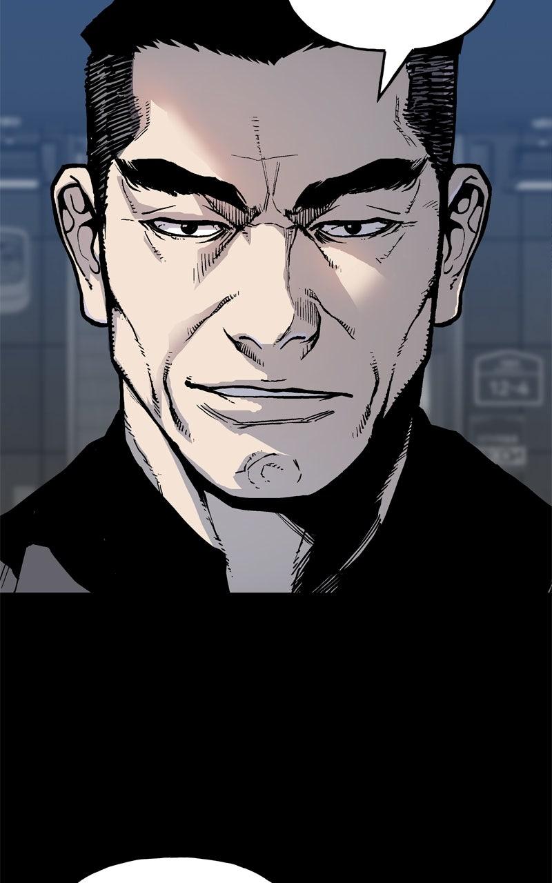 Boss Return Chap 56 - Next Chap 57