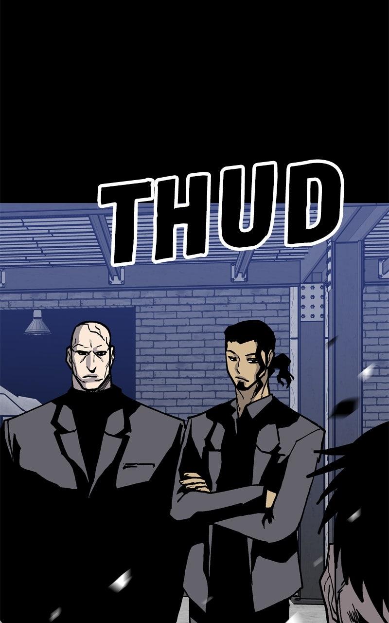 Boss Return Chap 56 - Next Chap 57