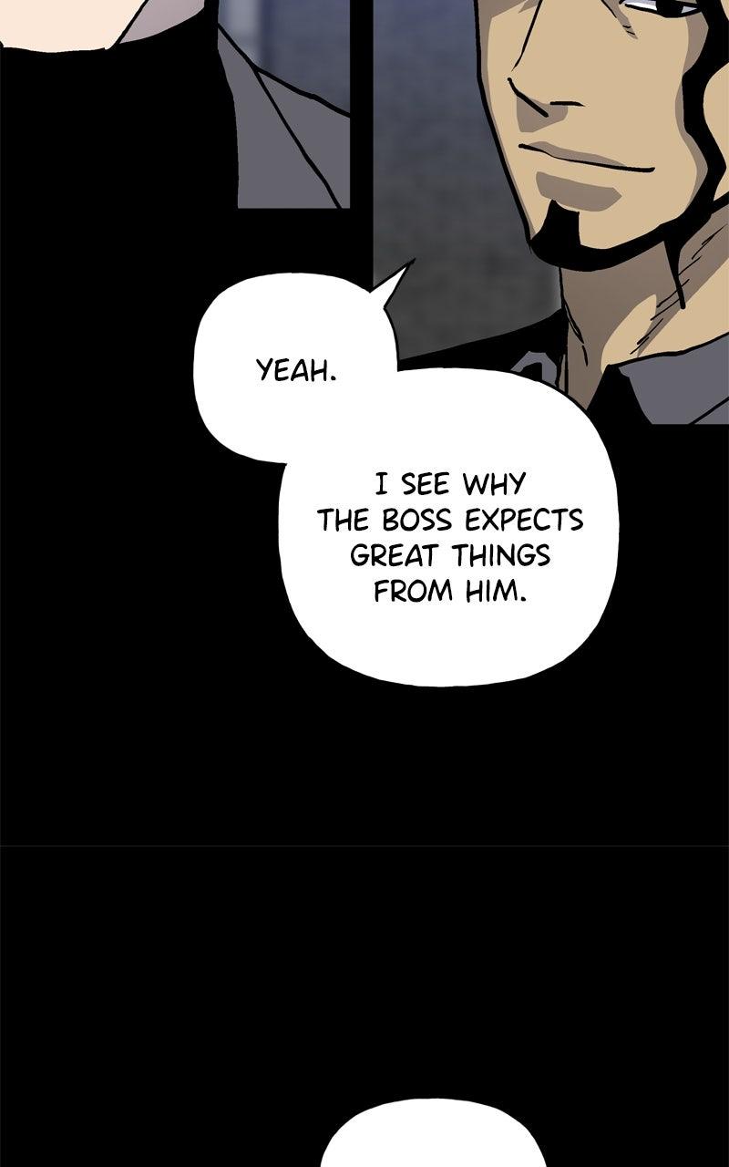 Boss Return Chap 56 - Next Chap 57