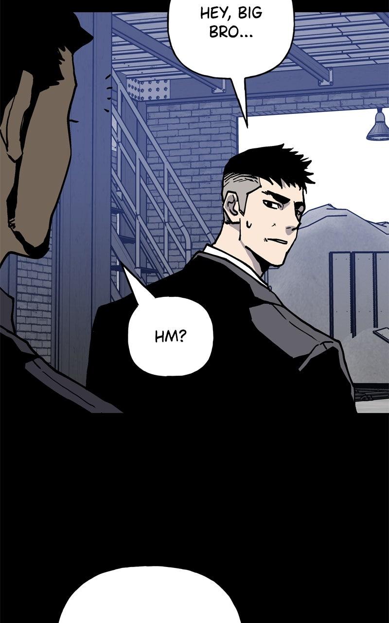 Boss Return Chap 56 - Next Chap 57