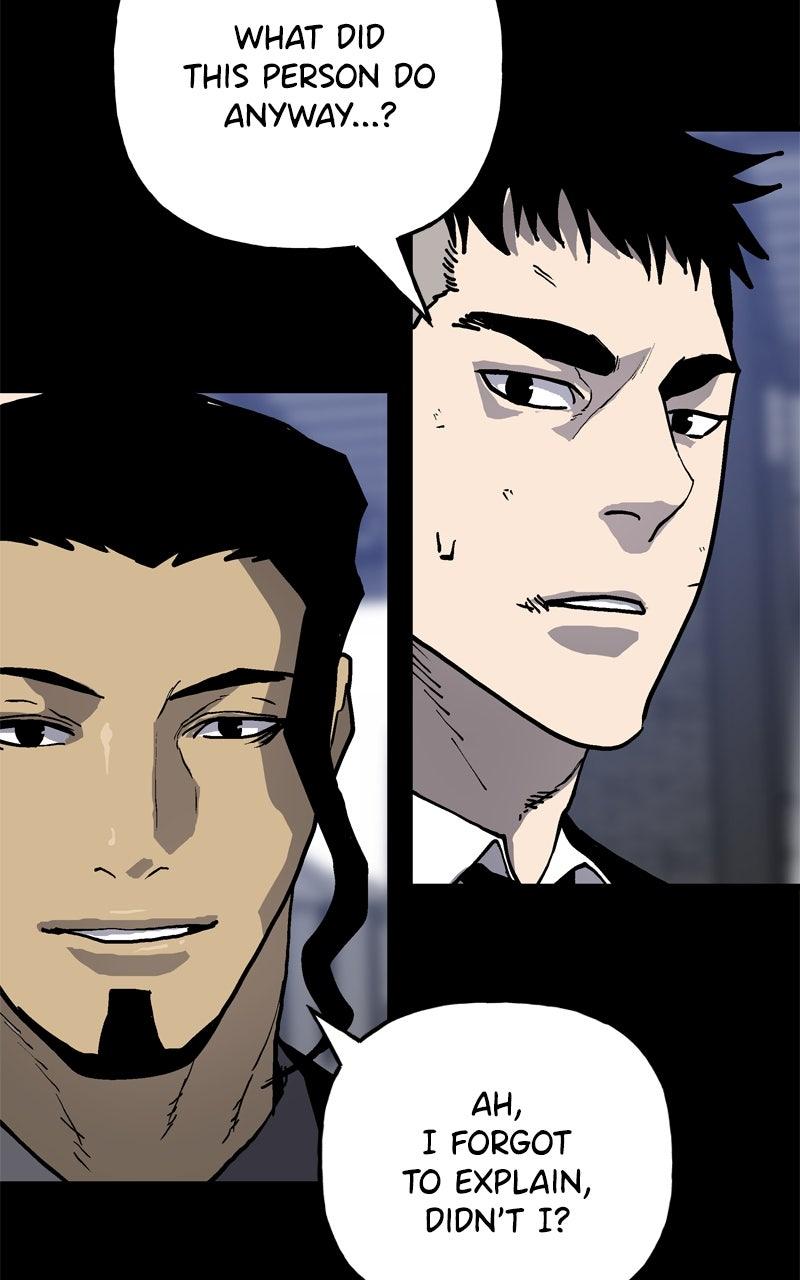 Boss Return Chap 56 - Next Chap 57