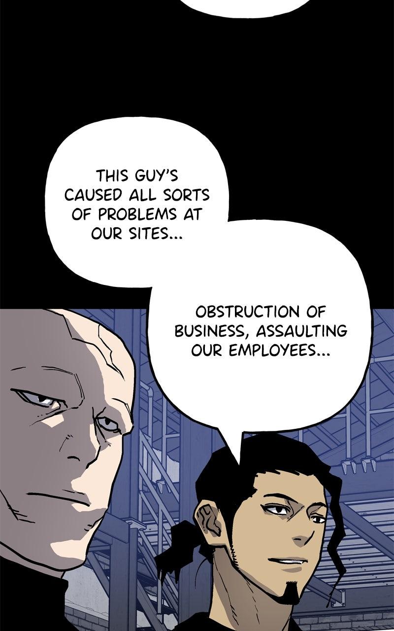 Boss Return Chap 56 - Next Chap 57