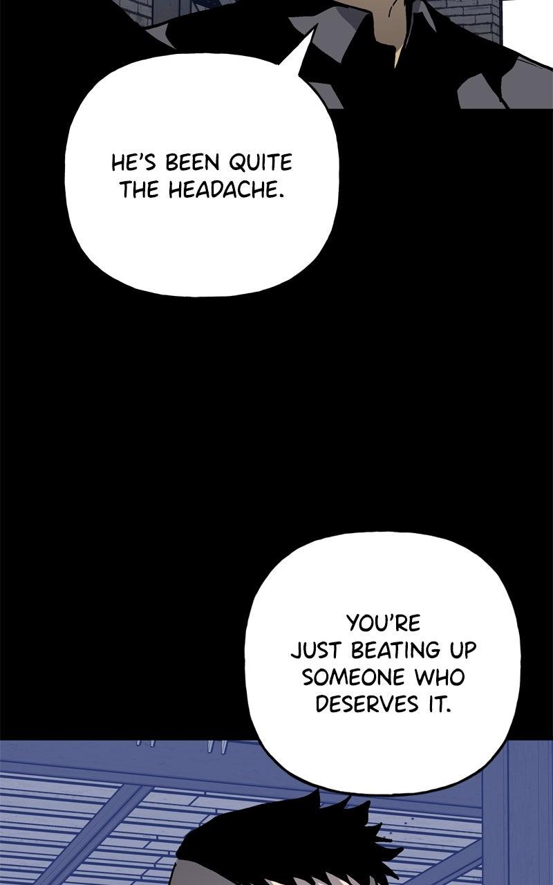 Boss Return Chap 56 - Next Chap 57