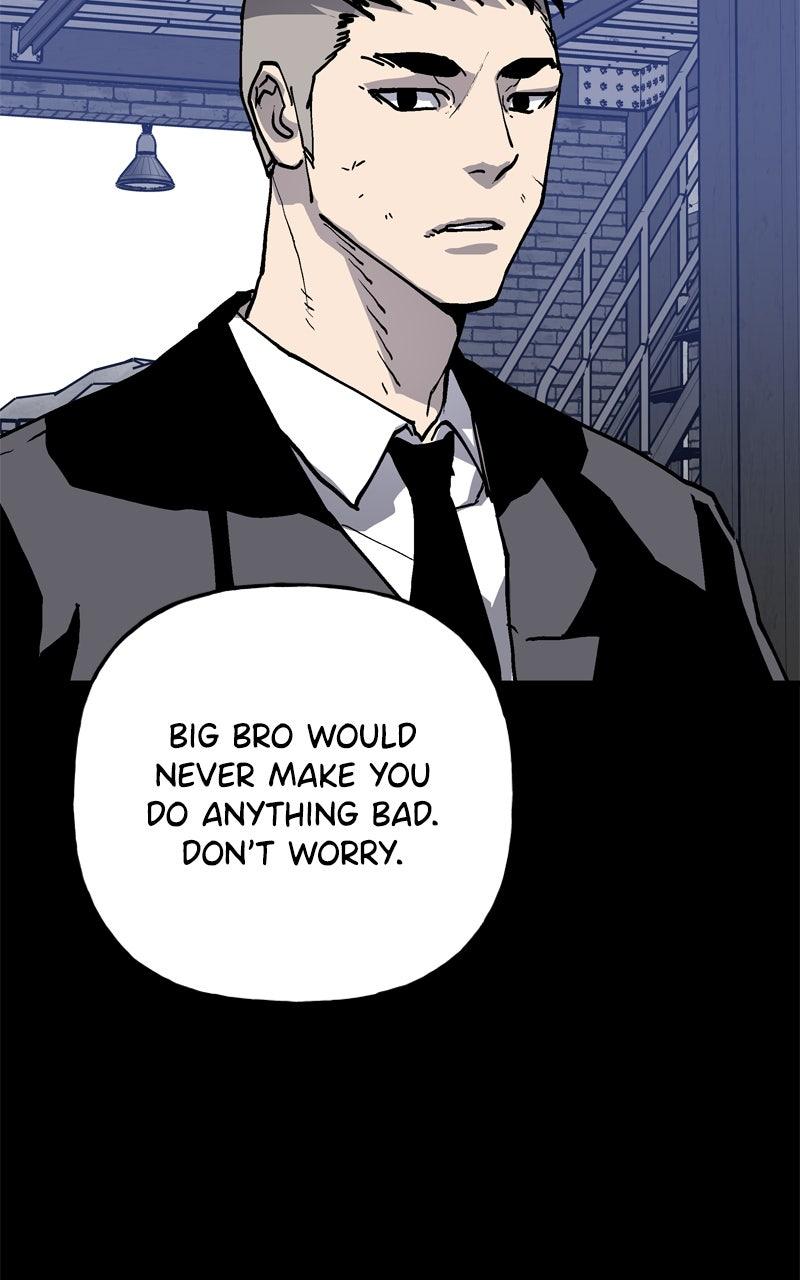 Boss Return Chap 56 - Next Chap 57