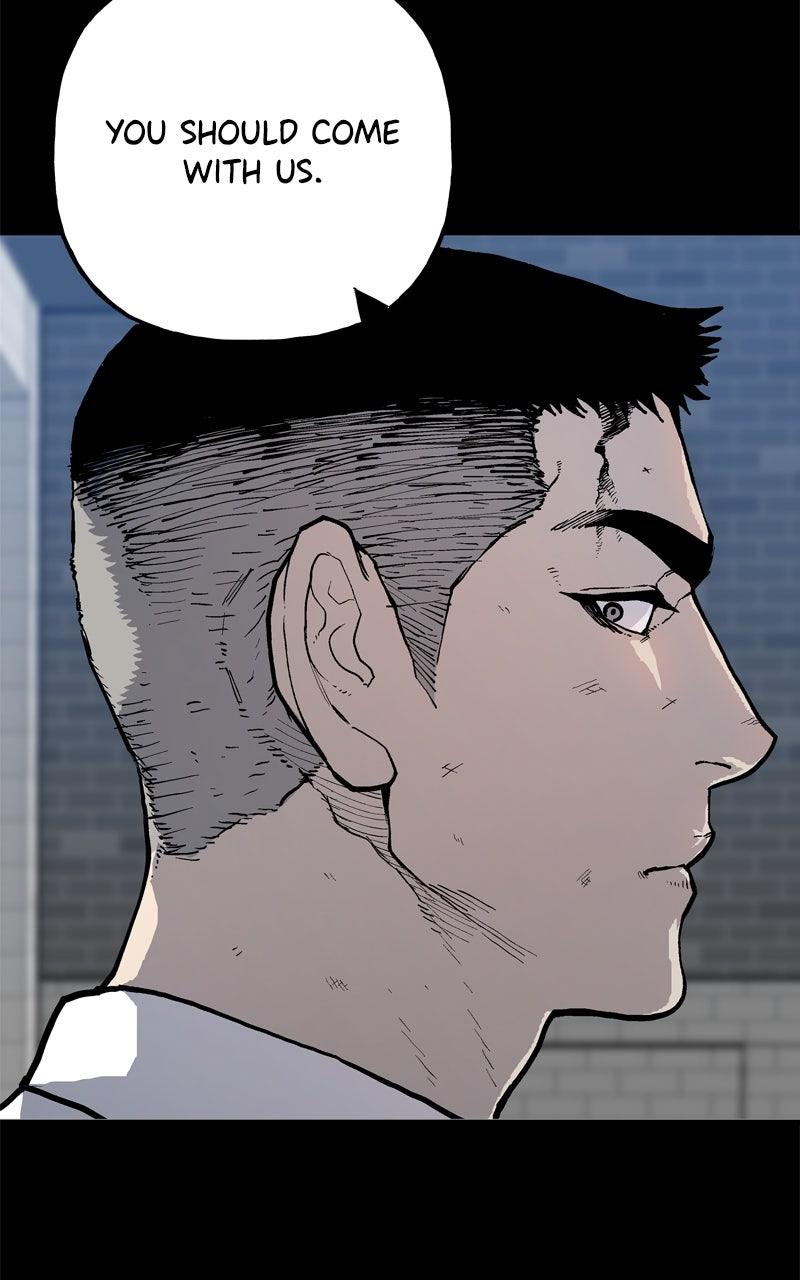 Boss Return Chap 56 - Next Chap 57