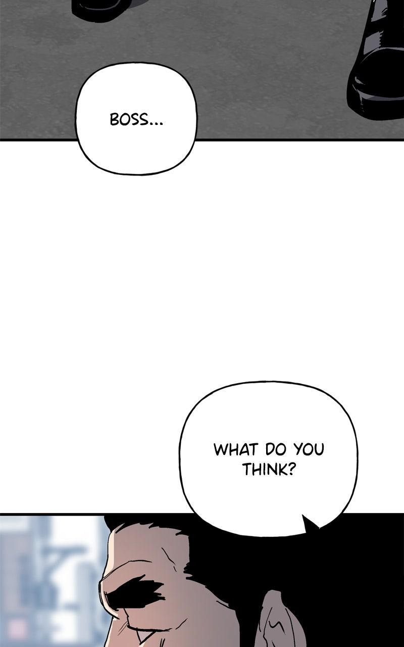 Boss Return Chap 56 - Next Chap 57